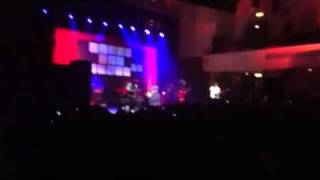 The view- best lasts forever , live at caird hall, dundee