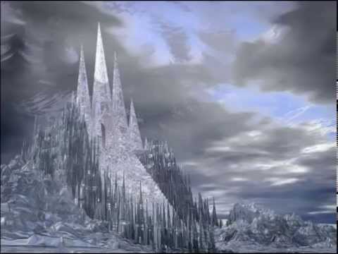 Ordalia - Crystal Tower