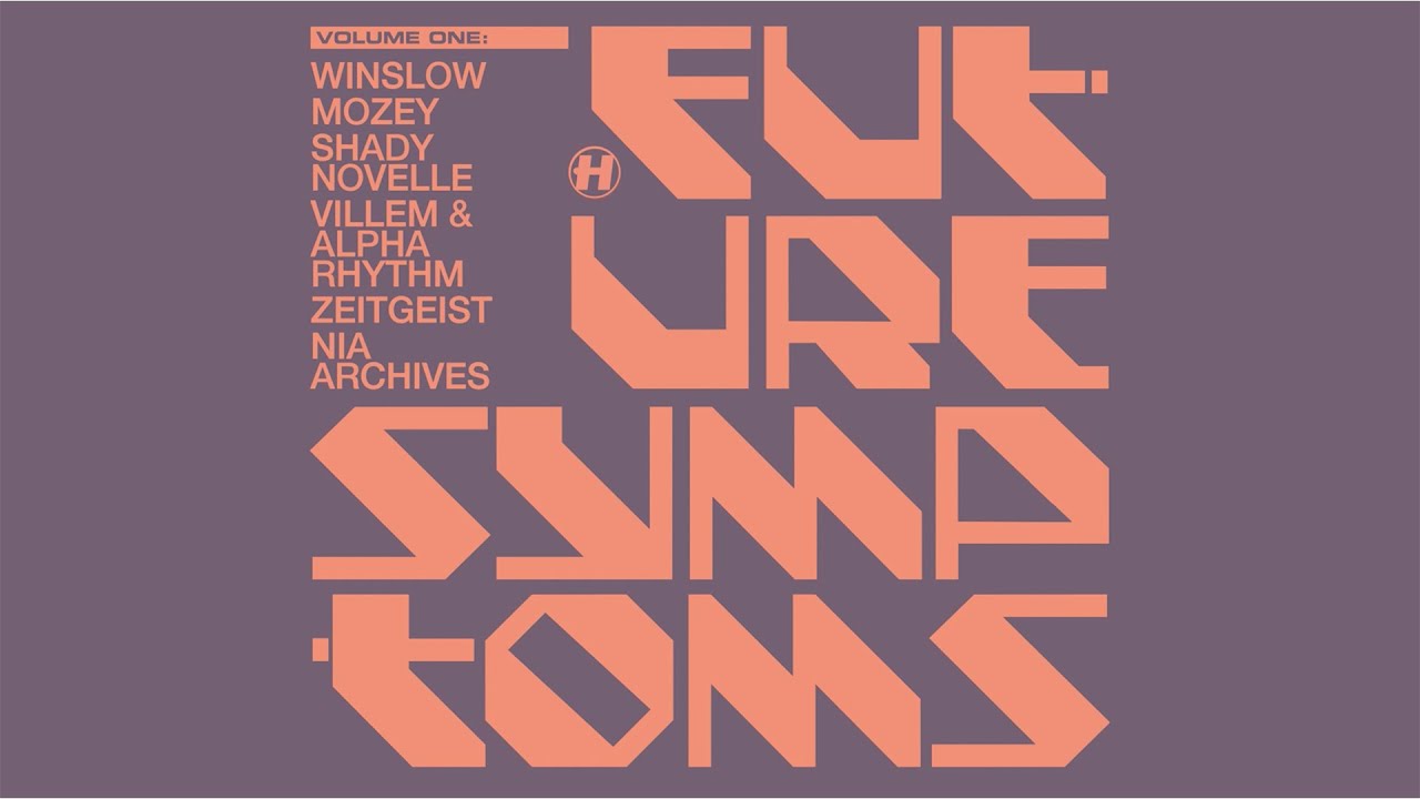 Villem & Alpha Rhythm - The Maker