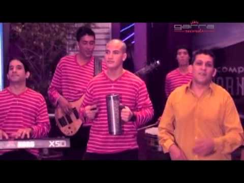 Che Cantinero - Claudio El Sabanero Video Clip