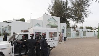 Health professionals arrested in Senegal after the deaths of mother and baby