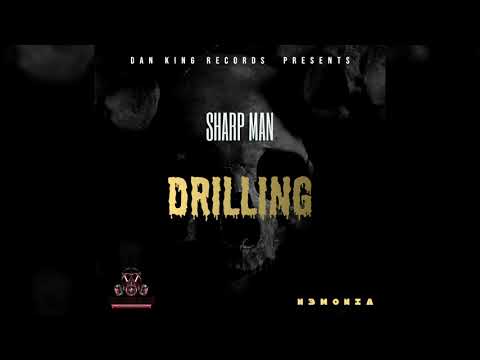 Sharp Man - Drilling