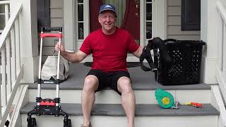  8 Best Ways to PREVENT FALLS: and Calling 911