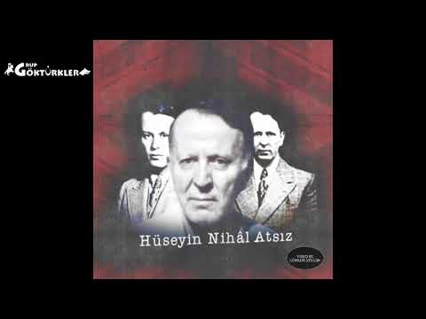 ATSIZIM YAR ATSIZIM /GRUP GÖKTÜRKLER/ BİLGE KAĞAN KARA