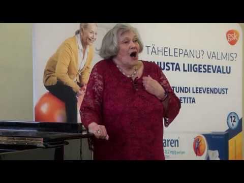 MAI LEPP (sopran) - Üksainus õis - Paul Tammeveski / Paul Tammeveski