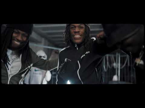 KEPLER - Guedin FEAT LETO & CHEU-B