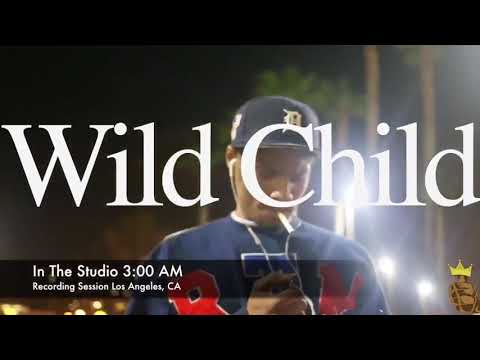 RTM music presents wildchild