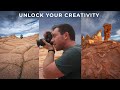 ONE Tip That Helped Me Take BETTER Landscape Photography & Be More CREATIVE
