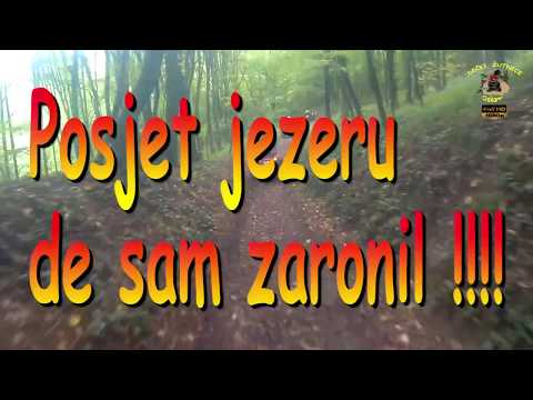 399.DEČKI ŽUTNICE - posjet jezeru