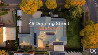 Video overview for 45 Denning Street, Hawthorn SA 5062