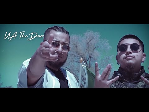UA The Duo - Elevated (Official Music Video)