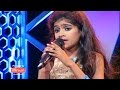 Super Star Junior 5 Ann Benson Singing Un Paarvaiyil Or Aayiram
