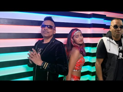 Apache Waria X Terry Gajraj - Boom Bam [Official Music Video] (2021 Chutney Soca)