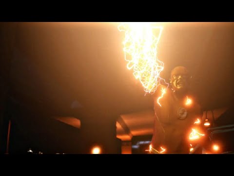 Barry chooses himself / "Better" Ending | The Flash Fan Edit