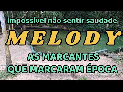 Melodys marcantes ( sem vinhetas ) fotos de santo Antônio do tauá e mocajuba