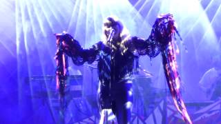 Linnea Henriksson- Cecilia (140517)