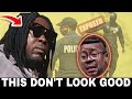 Vybz Kartel Gets Himself into Ser!ous TROVBLE | Beenie Man Di$$ Him Face to Face Then This Happens