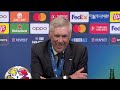 Dortmund-Real Madrid 0-2, Ancelotti: 