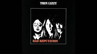 Thin Lizzy - That Woman&#39;s Gonna Break Your Heart