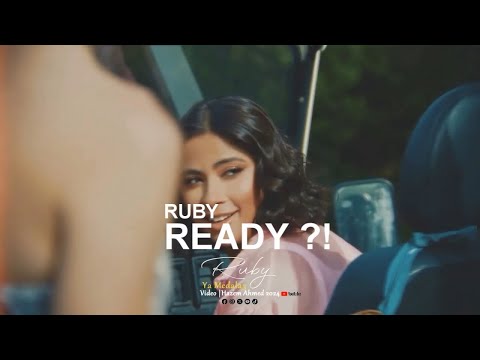 Ahmed Saad - Ya Medalaa  احمد سعد - يا مدلع