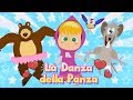 Danza Per La Panza Baby Dance Canzoni Per Bambini Kids Dance
