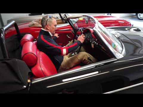 1961 Porsche 356B (CC-1385673) for sale in englewood, Colorado