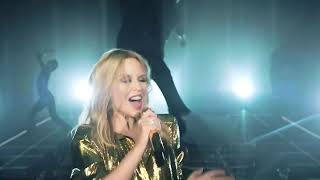Kylie Minogue - In Your Eyes INFINITE DISCO