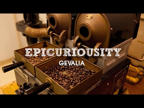 Gevalia: Coffee-Making with 150 Years of Swedish Expertise–Artisinal Food Masters–Epicuriousity