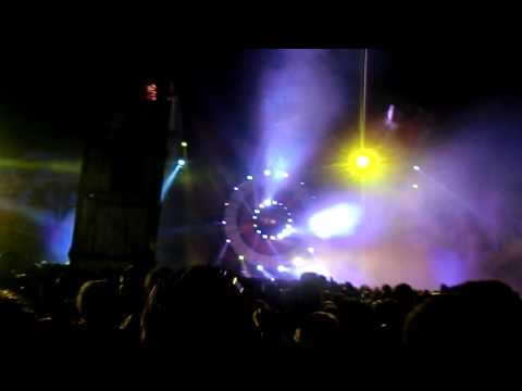 Wish Outdoor Festival 2011!