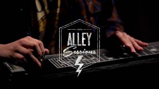 Utrecht AlleySessions: Itasca - Right This Time