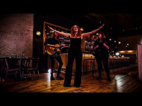 Love Can Build A Bridge - The Judds (Emily Elgin cover)