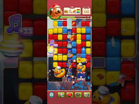 Toon Blast Level #7187#7188#7189#7190#7191 Clear ‎@mlupinsroom2806  (4)