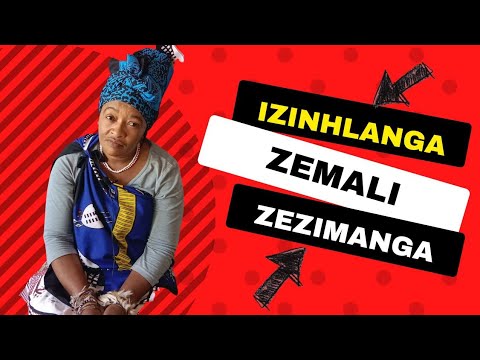 Izinhlanga zemali ezikwenza udonse imali yonke indawo