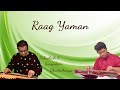 Raag Yaman | Pandit Debashish Bhattacharya
