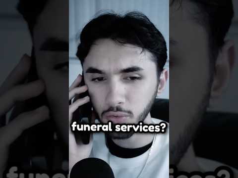 He put needohs in his hair... #shorts #shortsfeed #youtubeshorts #cringe #hair #comedy #funny