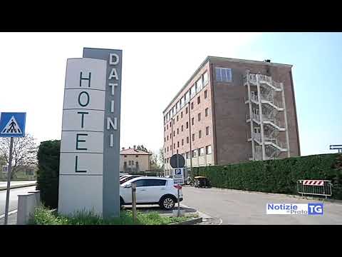 2019-10-15 POGGIO A CAIANO - CHIUDE HOTEL HERMITAGE, SOCIETÀ CINESE È GIÀ FALLITA