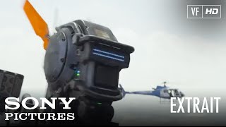 Chappie - Extrait Not My Fault - VF