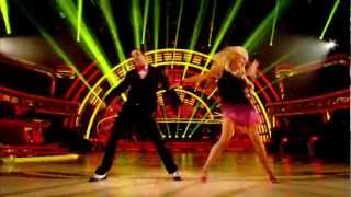 Katherine Jenkins - SCD Results 16-12-2012 HD.