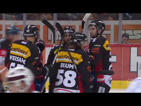 SCB - Genf Servette 3:2 n.P. 20.10.2017 HD - SCB 1931