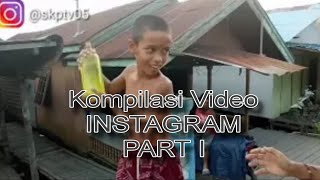Download lagu VIDGRAM !!! Kompilasi Instagram ( Vidgram Part I ) mp3