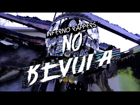 Inferno Rappers No BevulaProd by Musa