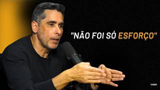COM 26 ANOS EU TINHA MIL FUNCIONÁRIOS | Flávio Augusto