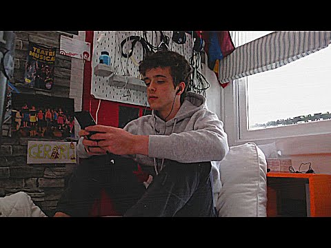 Video thumbnail for Askin Myself