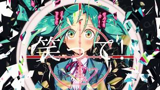F.C.K. / 初音ミク