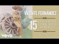 Vicente Fernández - De 7 a 9 - Cover Audio