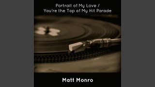 You're the Top of My Hit Parade