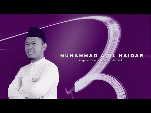 2.1 Fiqih Kuliner Halal-Haram Makanan & Minuman