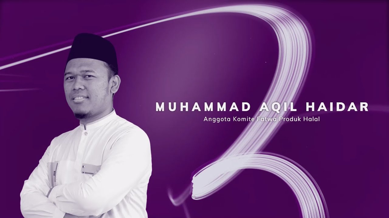 2.1 Fiqih Kuliner Halal-Haram Makanan & Minuman