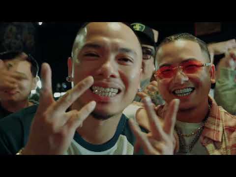 Plainview Kiet - 50K (feat. Stay Winning C-Roc) | Official Music Video