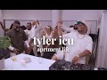 Tyler Icu Aprtment Life Amapiano